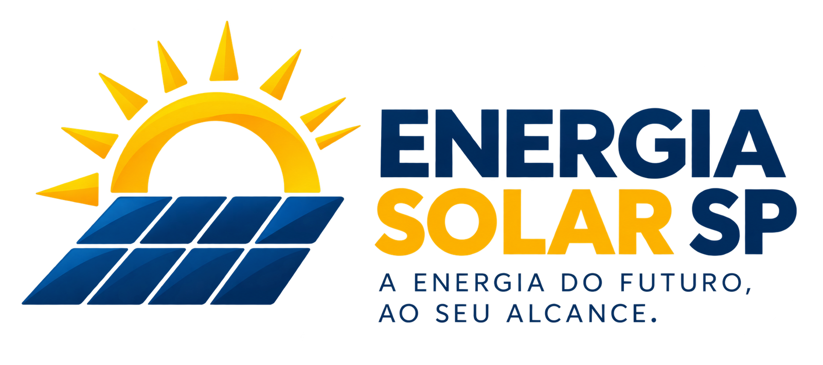 Energia Solar SP